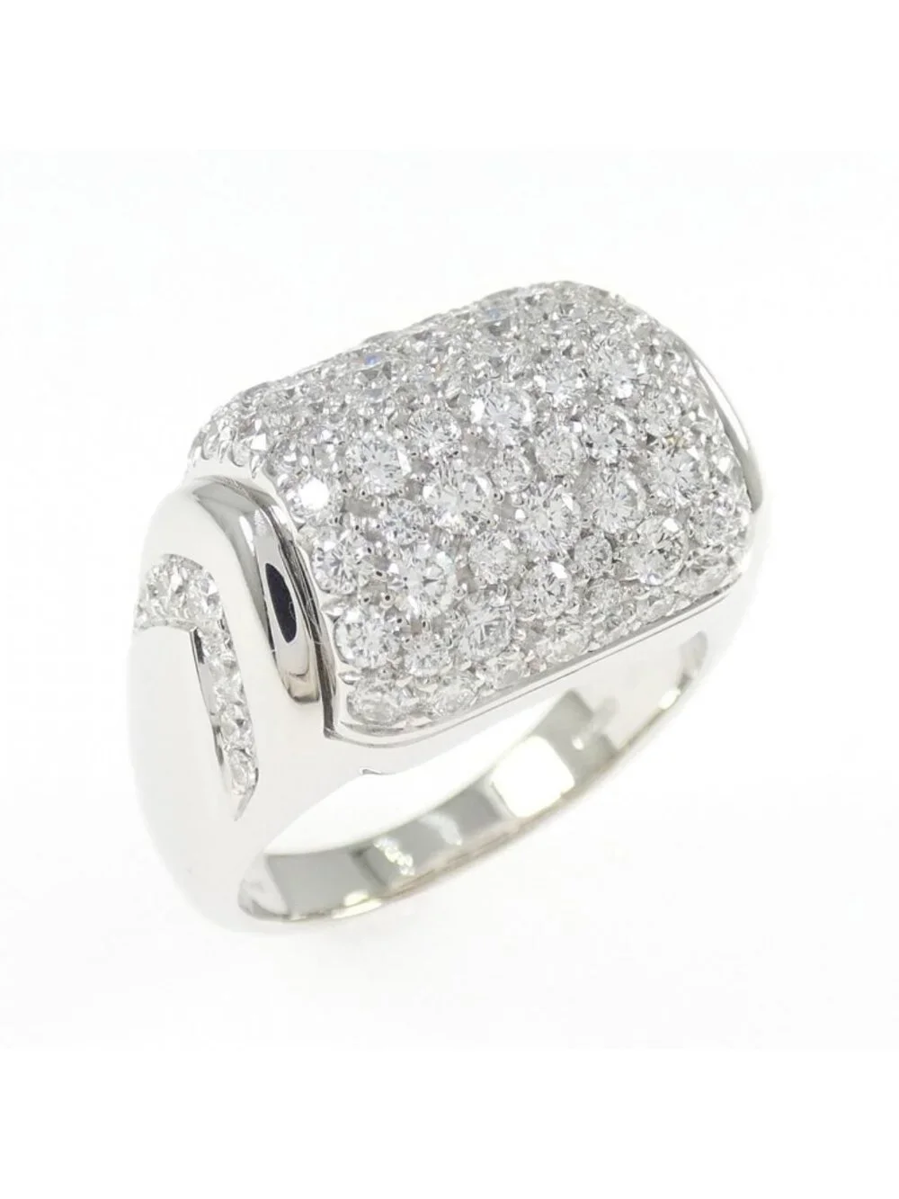 Bvlgari Bulgari Muza Ring